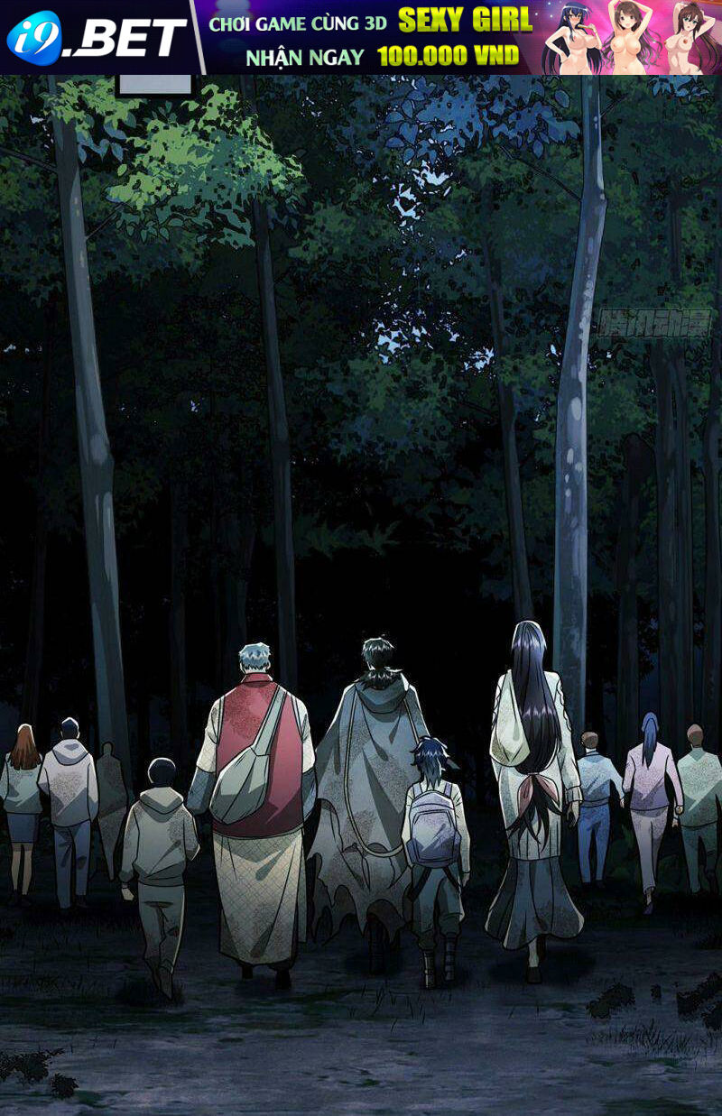 Đệ Nhất Danh Sách - Chapter 52 - Page 19