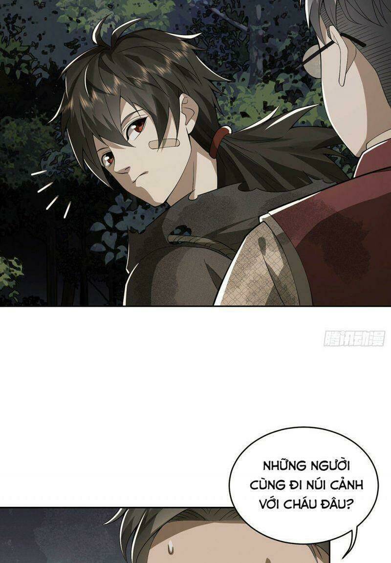Đệ Nhất Danh Sách - Chapter 52 - Page 21