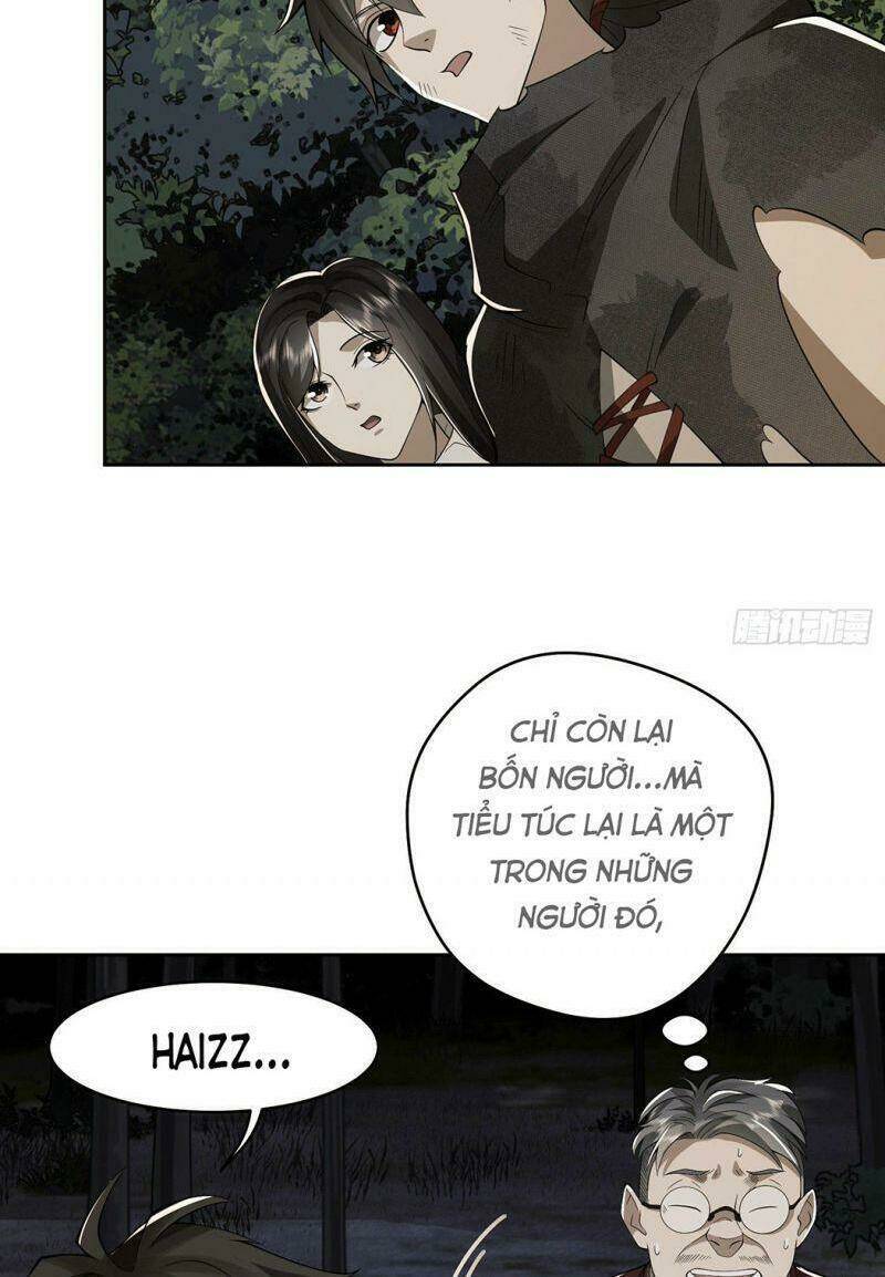 Đệ Nhất Danh Sách - Chapter 52 - Page 23