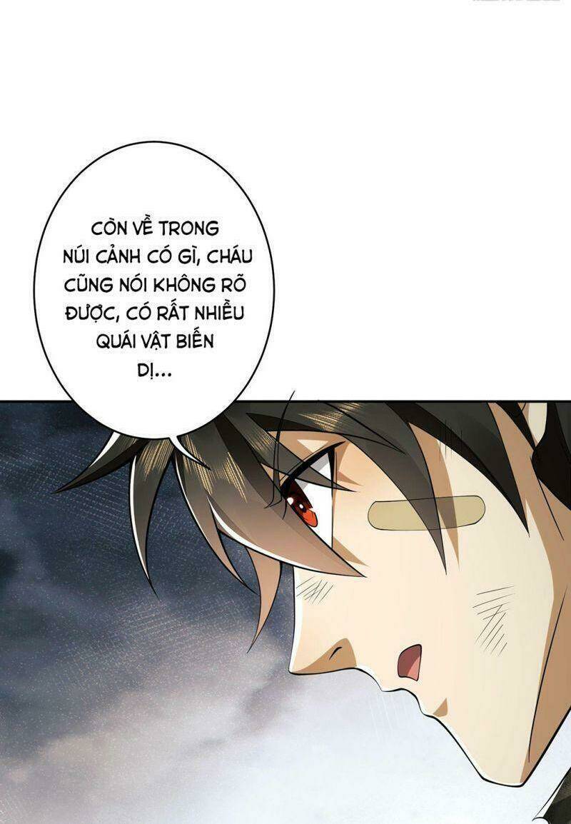 Đệ Nhất Danh Sách - Chapter 52 - Page 25