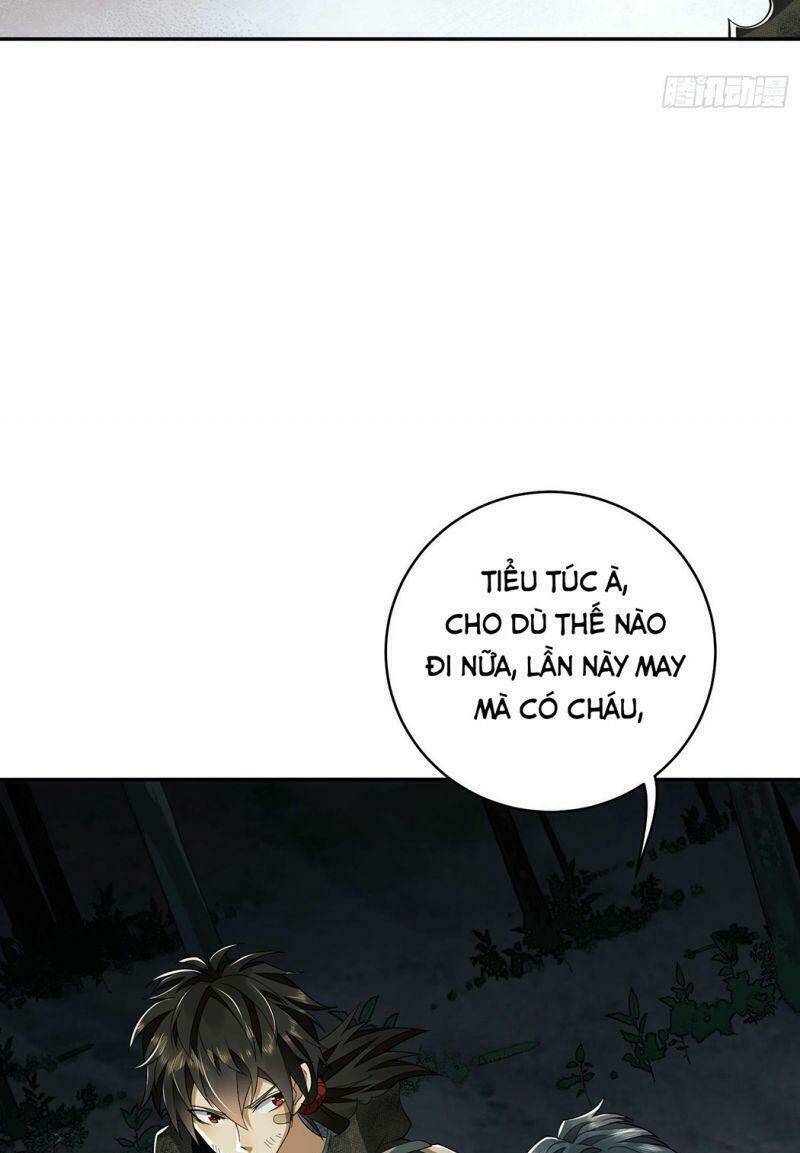 Đệ Nhất Danh Sách - Chapter 52 - Page 26