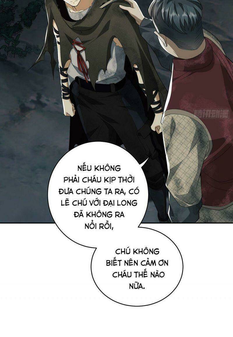 Đệ Nhất Danh Sách - Chapter 52 - Page 27