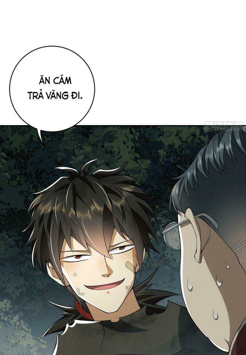 Đệ Nhất Danh Sách - Chapter 52 - Page 28