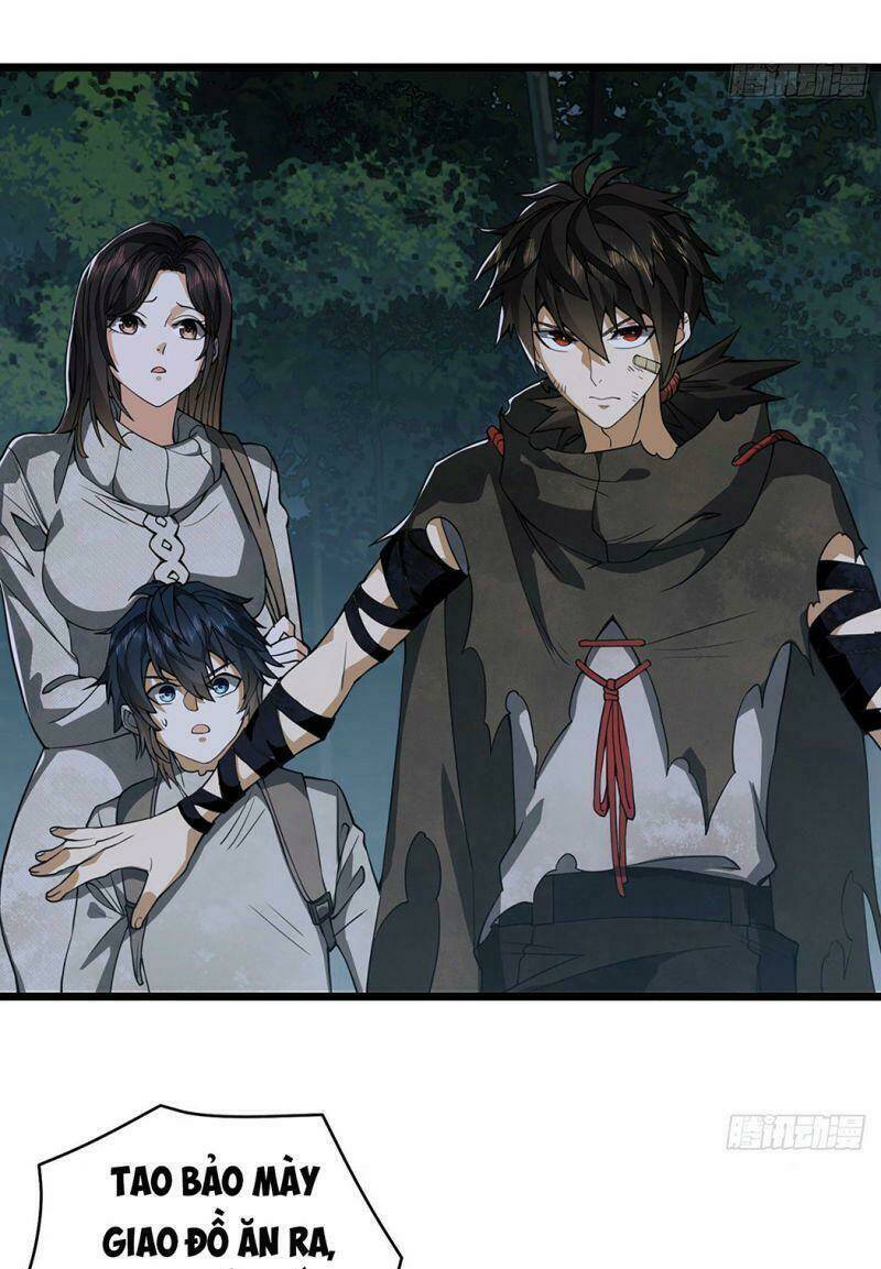 Đệ Nhất Danh Sách - Chapter 52 - Page 32