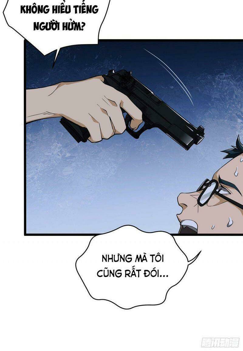 Đệ Nhất Danh Sách - Chapter 52 - Page 33