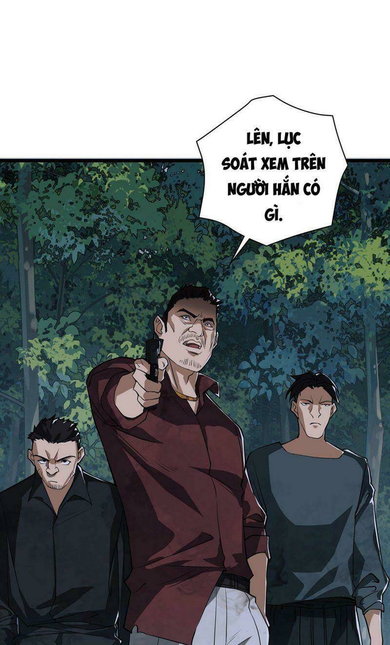 Đệ Nhất Danh Sách - Chapter 52 - Page 34