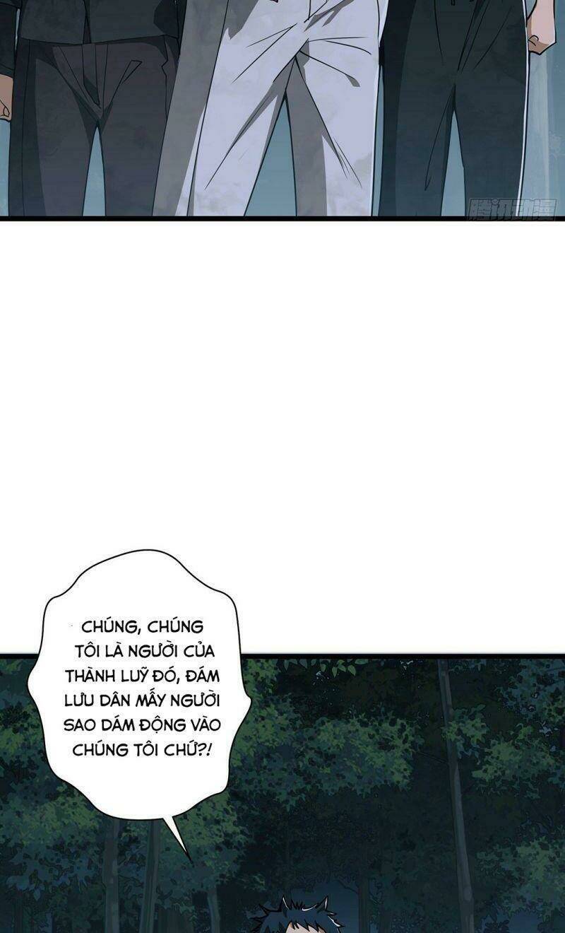 Đệ Nhất Danh Sách - Chapter 52 - Page 35