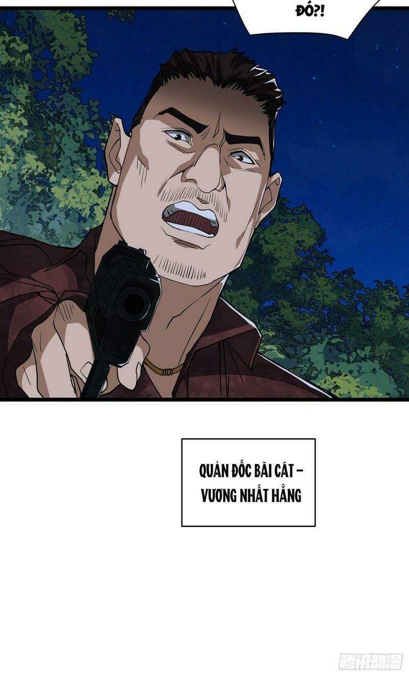 Đệ Nhất Danh Sách - Chapter 52 - Page 37