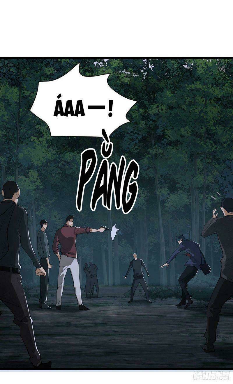 Đệ Nhất Danh Sách - Chapter 52 - Page 38