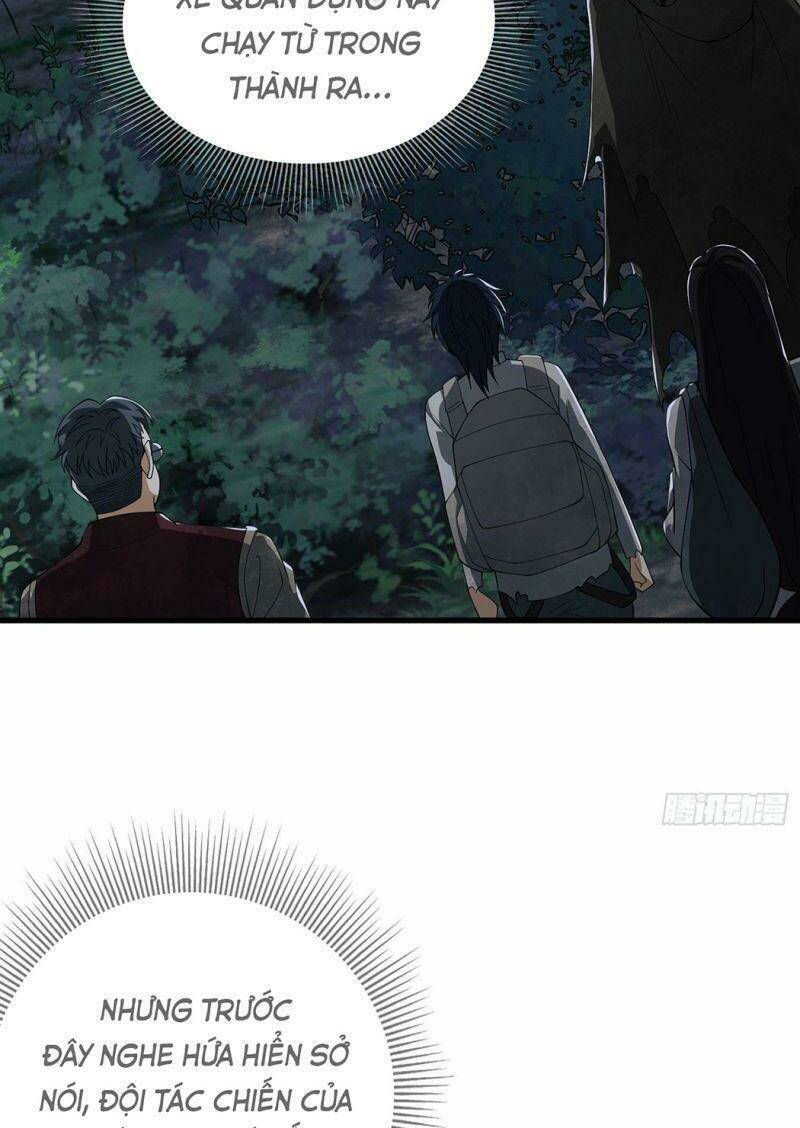 Đệ Nhất Danh Sách - Chapter 52 - Page 3