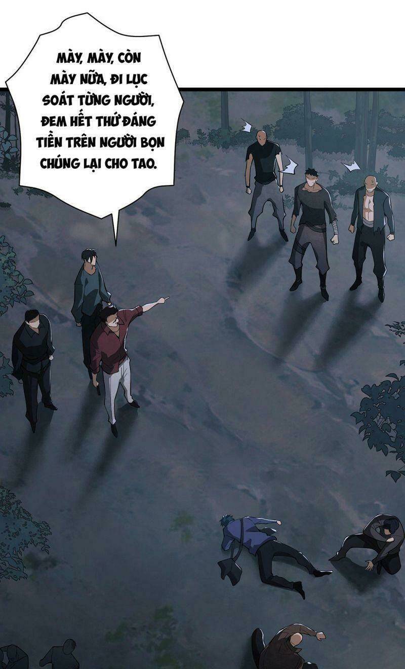 Đệ Nhất Danh Sách - Chapter 52 - Page 42