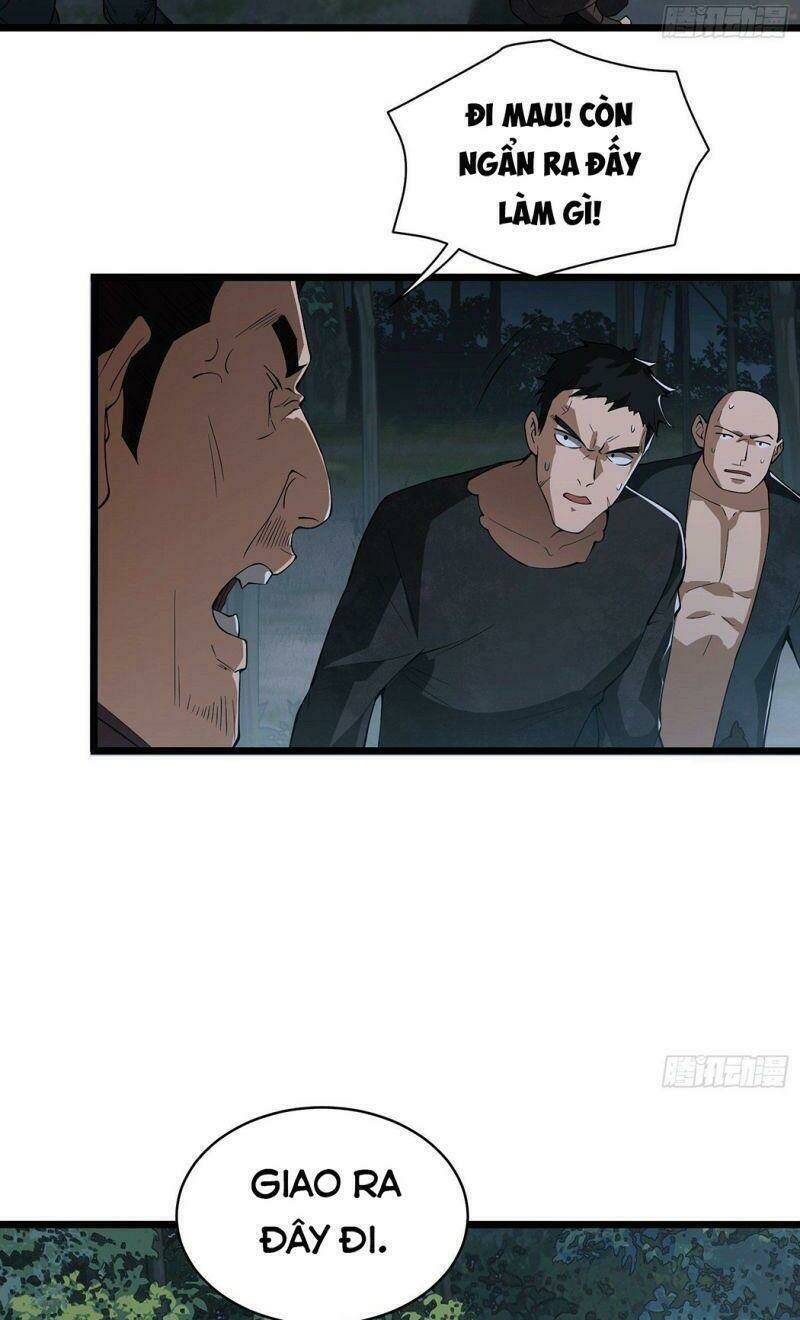 Đệ Nhất Danh Sách - Chapter 52 - Page 43