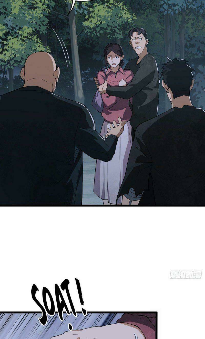 Đệ Nhất Danh Sách - Chapter 52 - Page 44