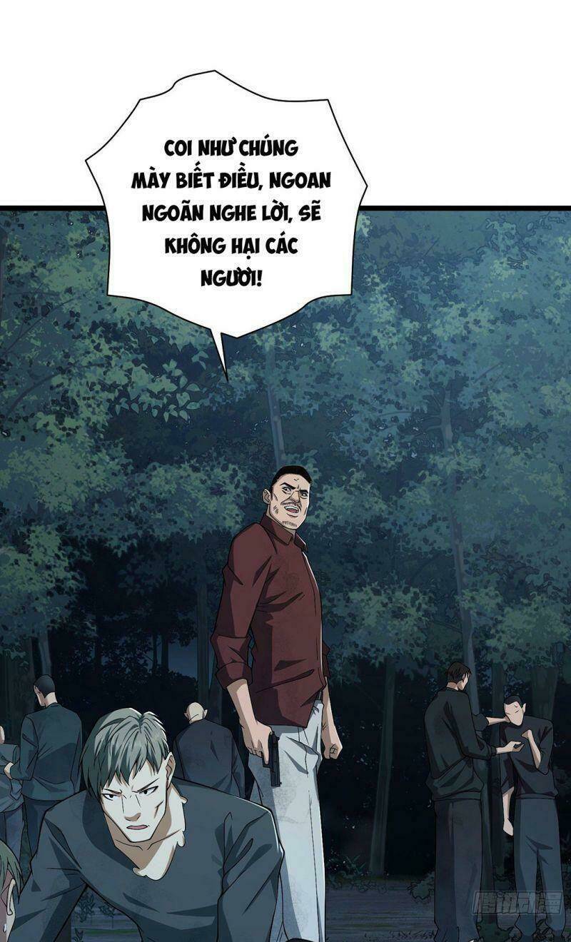 Đệ Nhất Danh Sách - Chapter 52 - Page 46