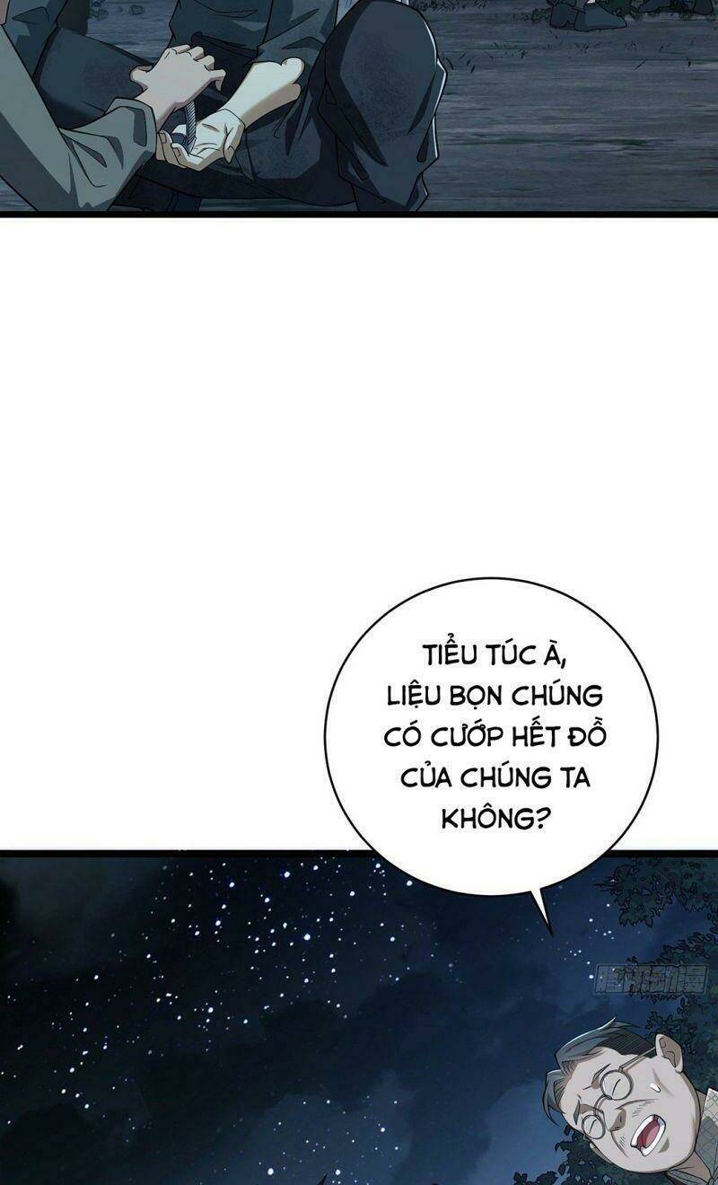 Đệ Nhất Danh Sách - Chapter 52 - Page 47