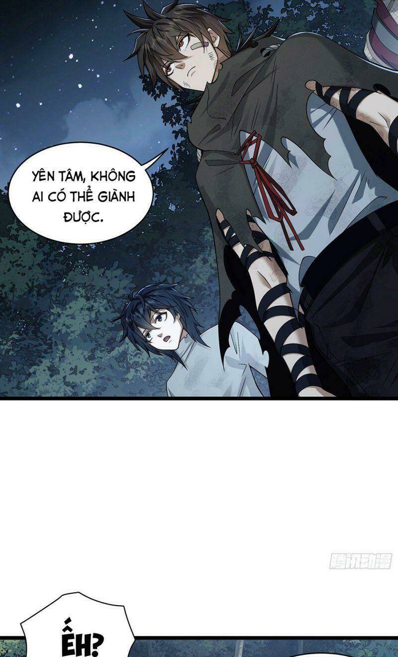 Đệ Nhất Danh Sách - Chapter 52 - Page 48