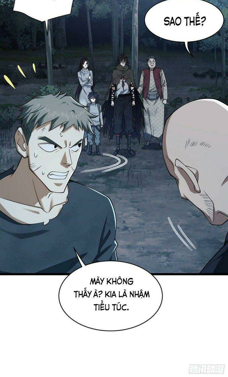 Đệ Nhất Danh Sách - Chapter 52 - Page 49