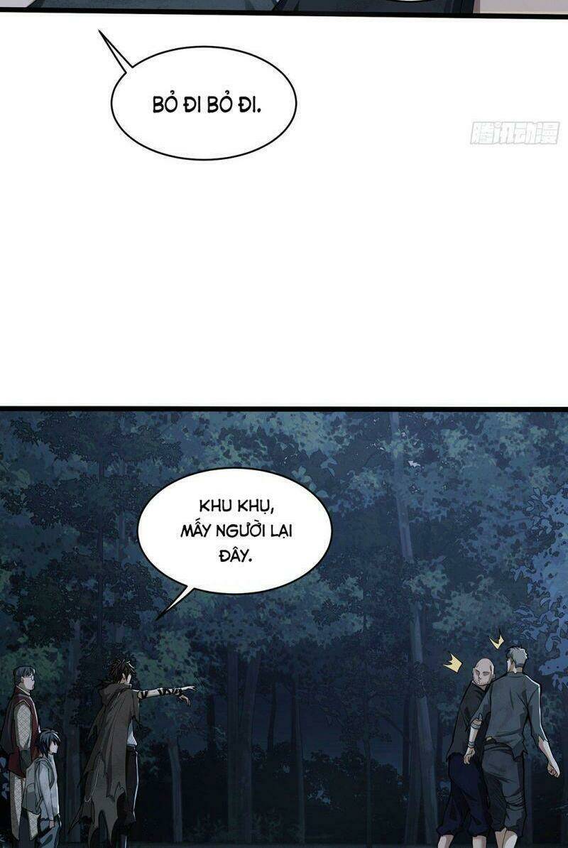 Đệ Nhất Danh Sách - Chapter 52 - Page 51