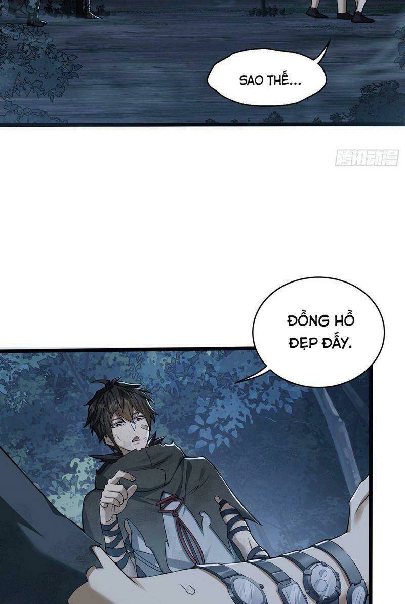 Đệ Nhất Danh Sách - Chapter 52 - Page 52