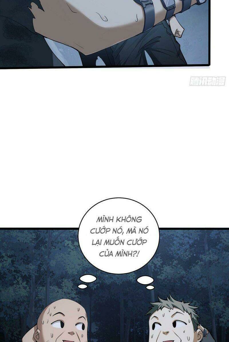 Đệ Nhất Danh Sách - Chapter 52 - Page 53