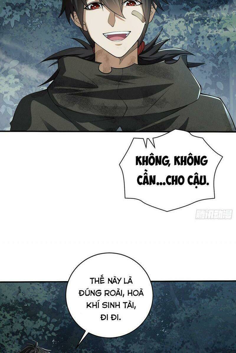 Đệ Nhất Danh Sách - Chapter 52 - Page 55