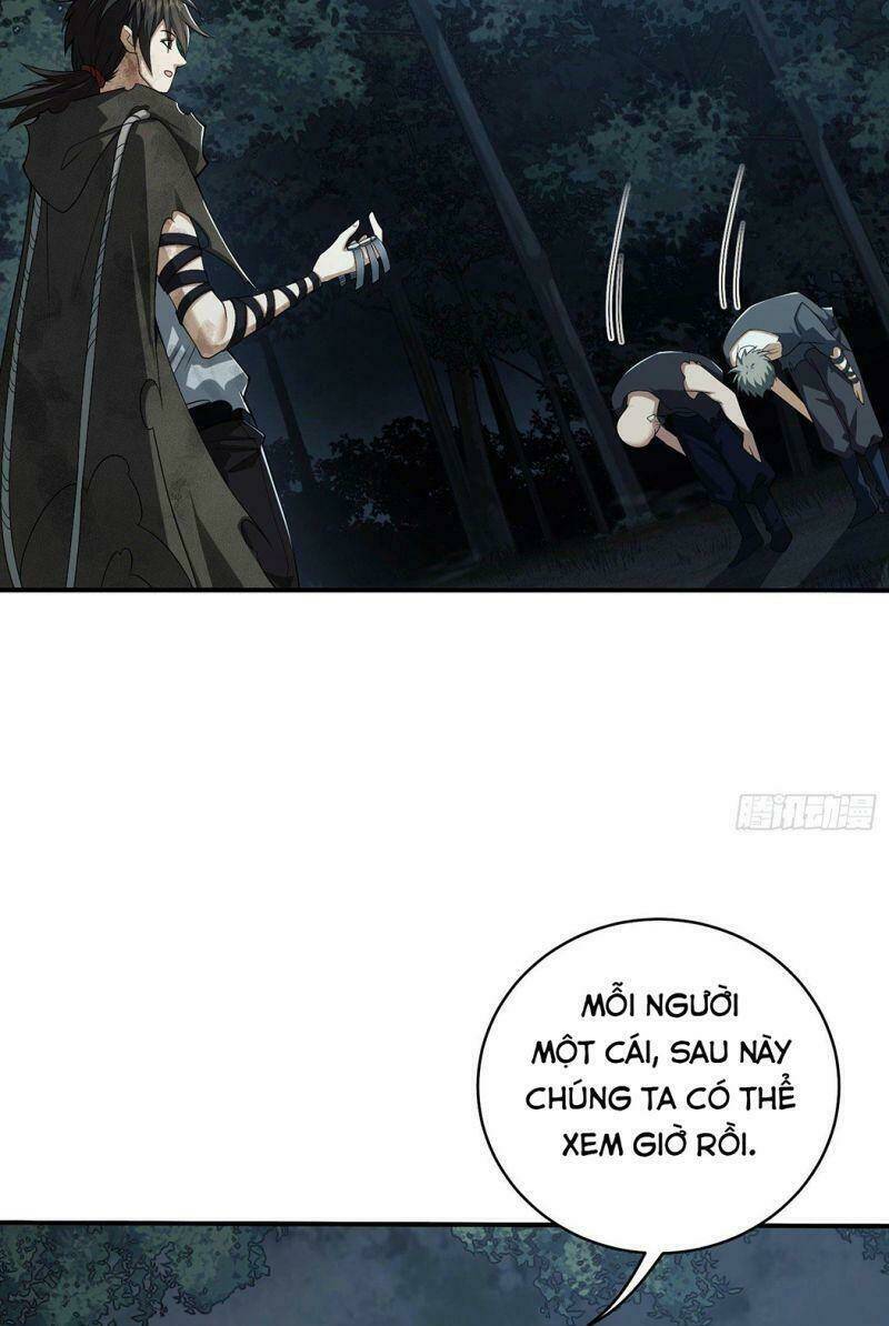 Đệ Nhất Danh Sách - Chapter 52 - Page 56
