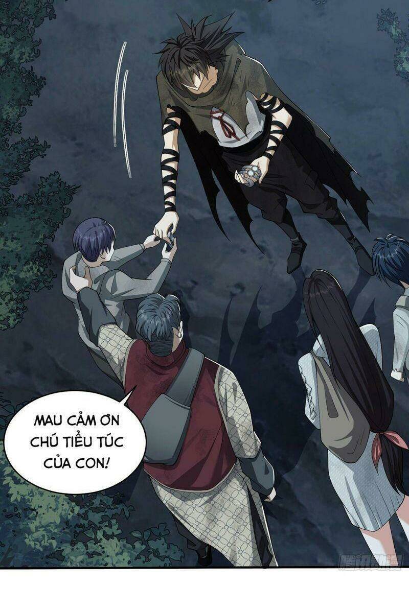 Đệ Nhất Danh Sách - Chapter 52 - Page 57