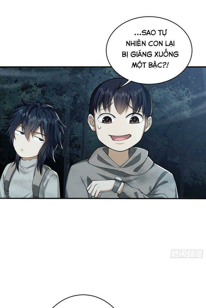 Đệ Nhất Danh Sách - Chapter 52 - Page 58