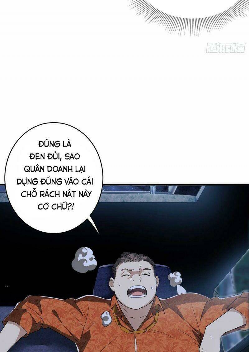 Đệ Nhất Danh Sách - Chapter 52 - Page 5