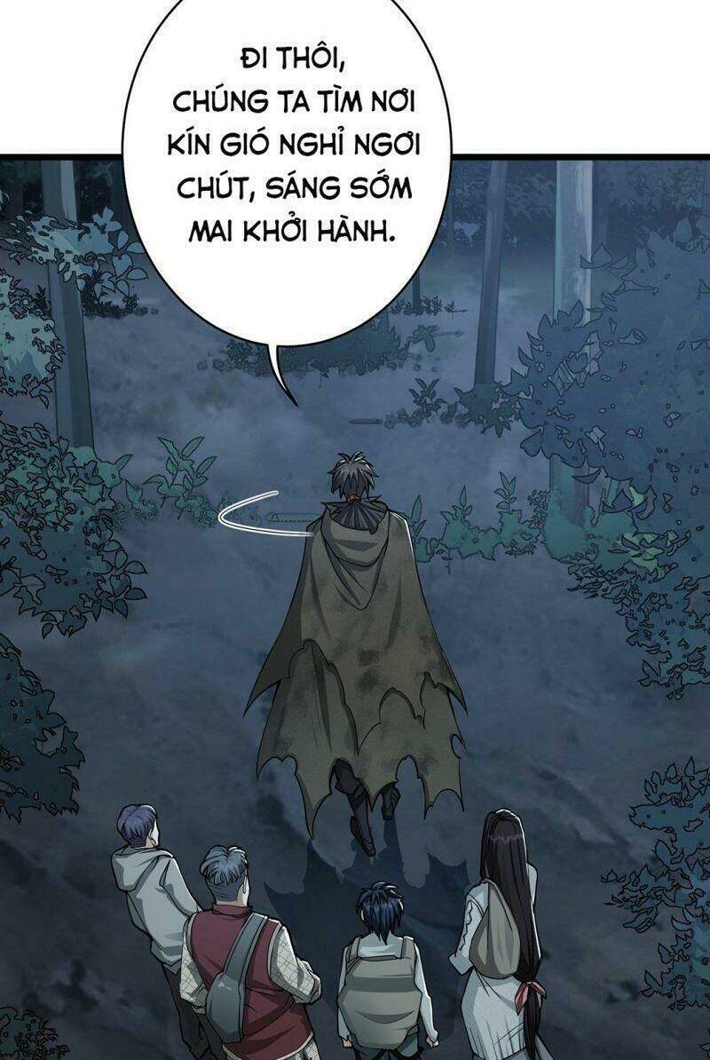 Đệ Nhất Danh Sách - Chapter 52 - Page 59