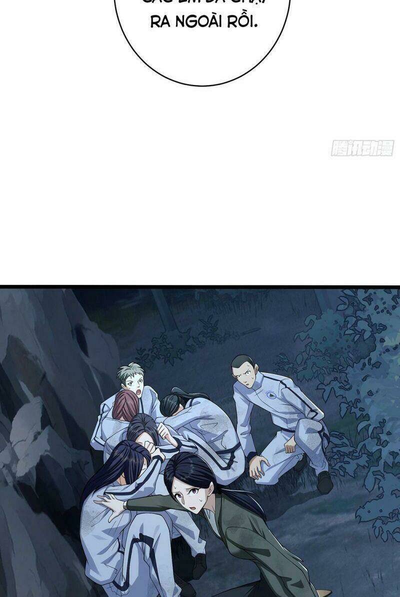 Đệ Nhất Danh Sách - Chapter 52 - Page 63