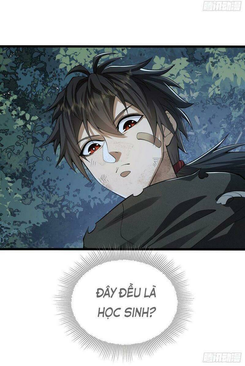 Đệ Nhất Danh Sách - Chapter 52 - Page 65