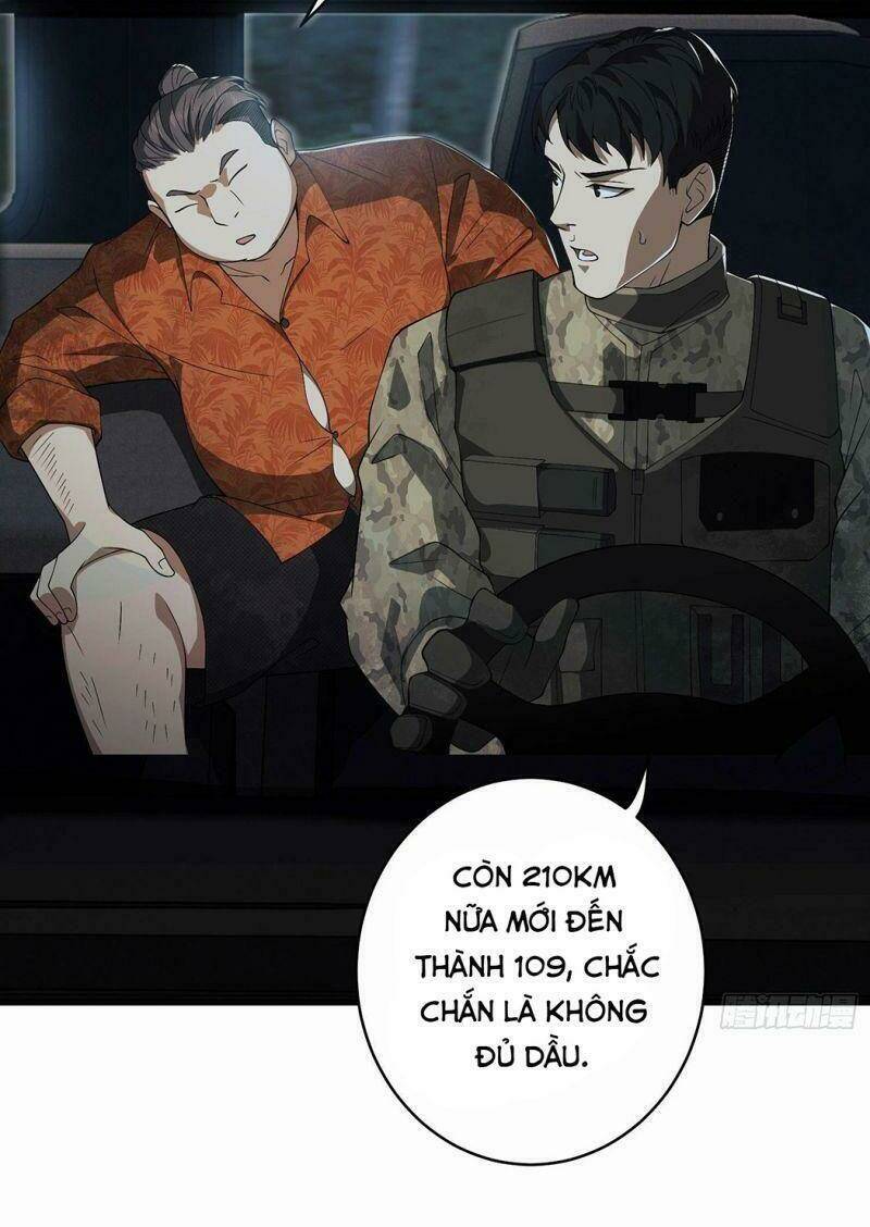 Đệ Nhất Danh Sách - Chapter 52 - Page 7