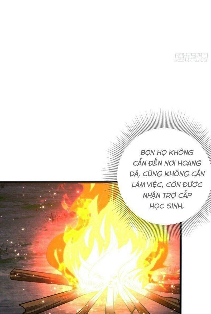 Đệ Nhất Danh Sách - Chapter 53 - Page 9