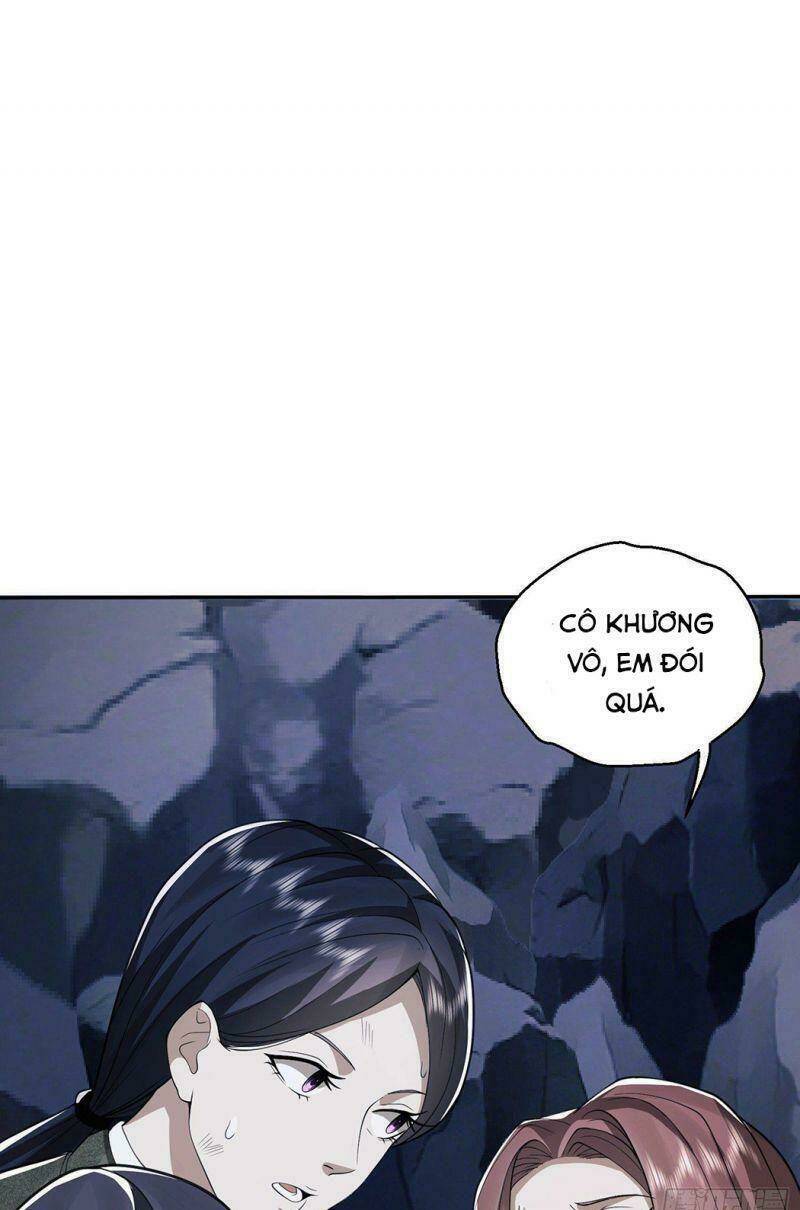 Đệ Nhất Danh Sách - Chapter 53 - Page 18