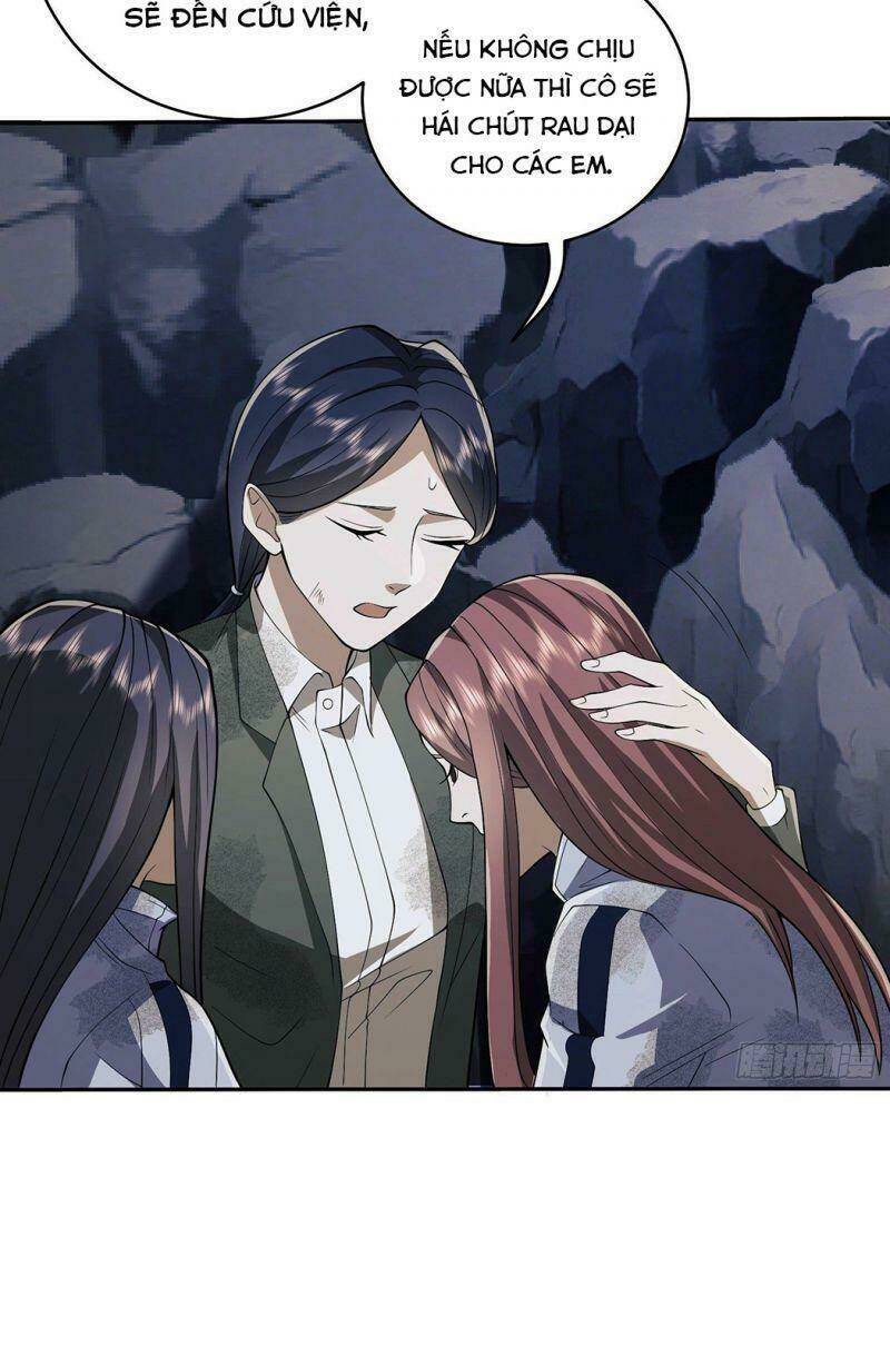 Đệ Nhất Danh Sách - Chapter 53 - Page 20