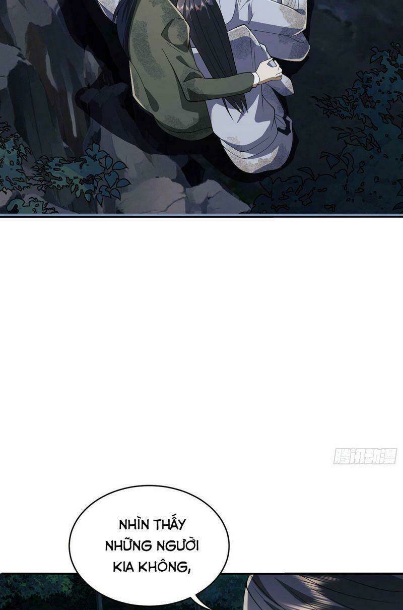 Đệ Nhất Danh Sách - Chapter 53 - Page 22