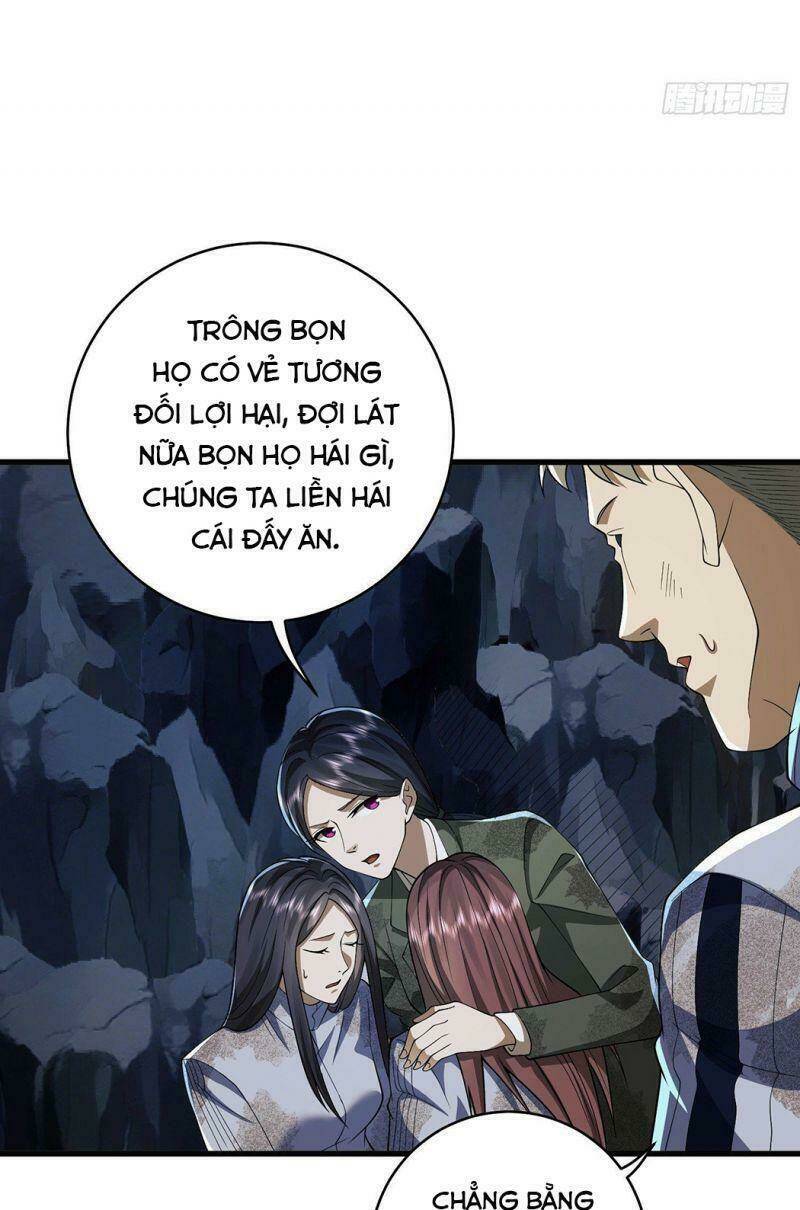 Đệ Nhất Danh Sách - Chapter 53 - Page 24