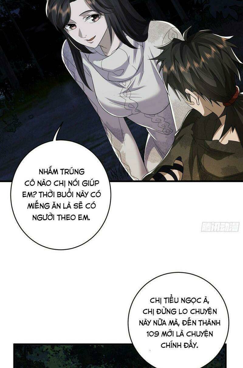 Đệ Nhất Danh Sách - Chapter 53 - Page 29