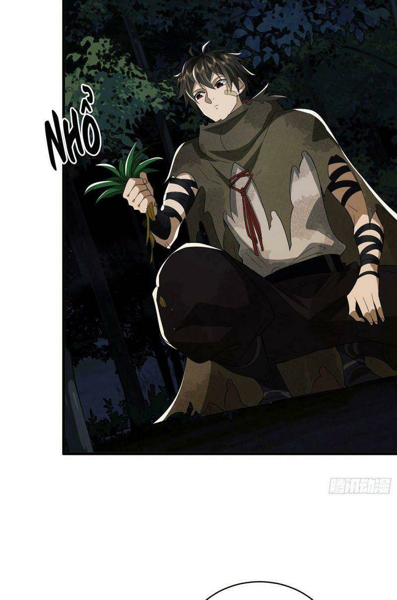 Đệ Nhất Danh Sách - Chapter 53 - Page 32