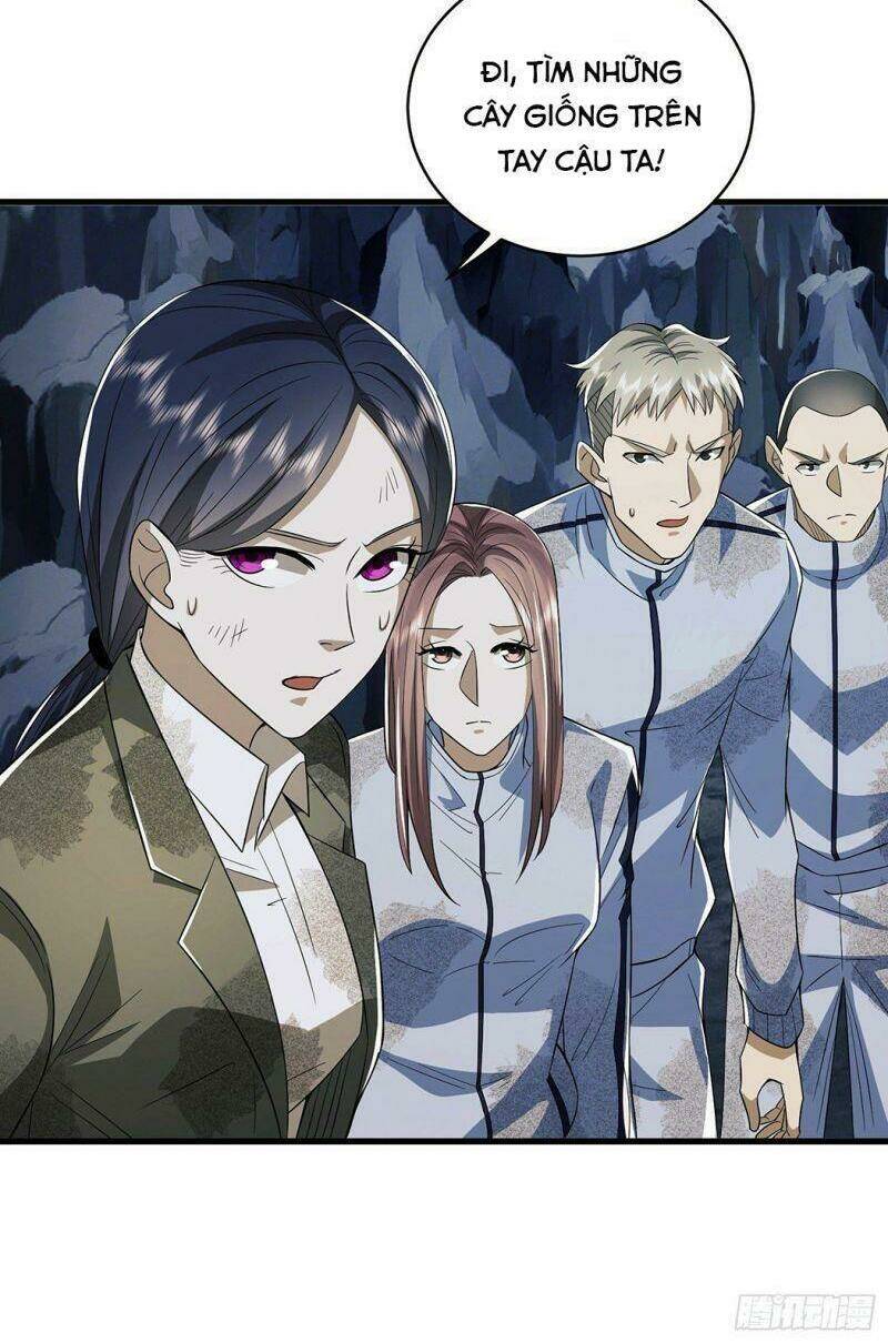 Đệ Nhất Danh Sách - Chapter 53 - Page 33