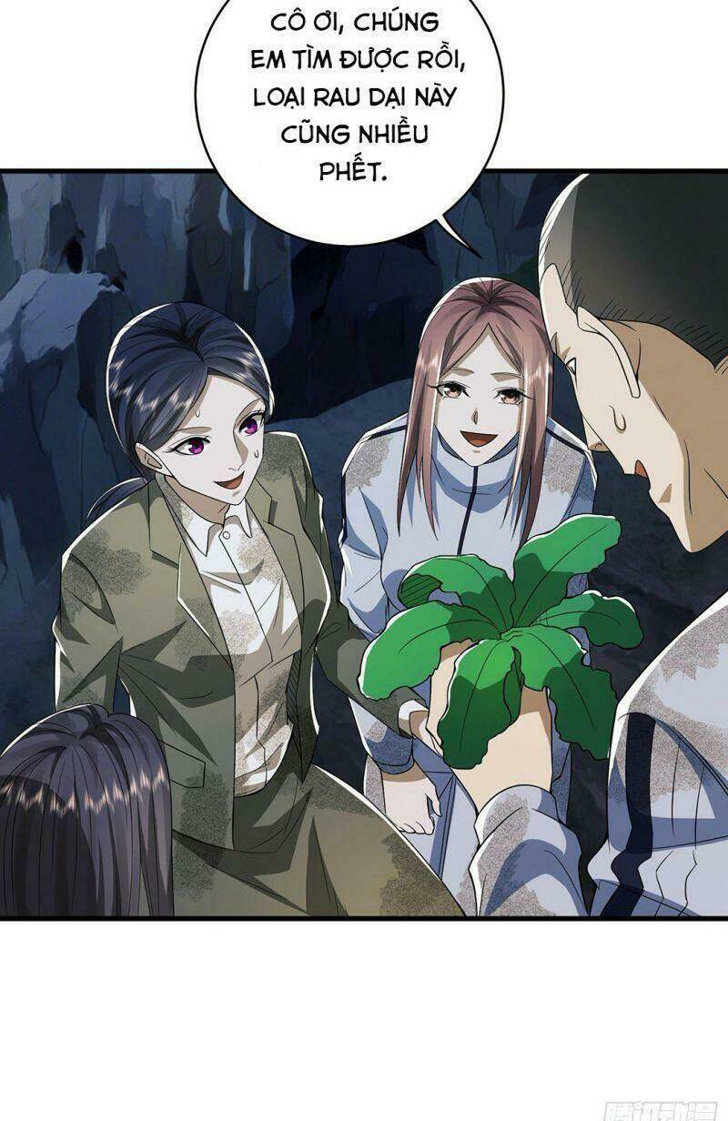 Đệ Nhất Danh Sách - Chapter 53 - Page 35