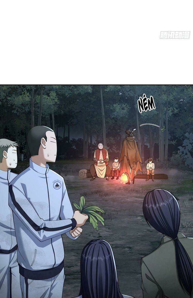 Đệ Nhất Danh Sách - Chapter 53 - Page 37