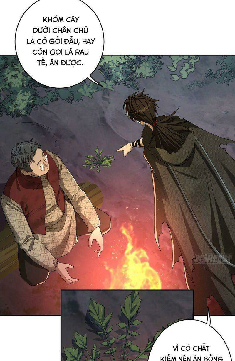 Đệ Nhất Danh Sách - Chapter 53 - Page 40