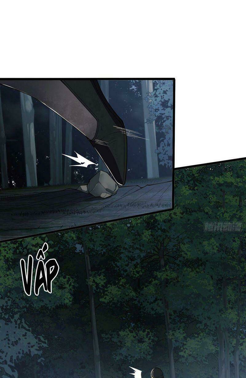 Đệ Nhất Danh Sách - Chapter 53 - Page 44