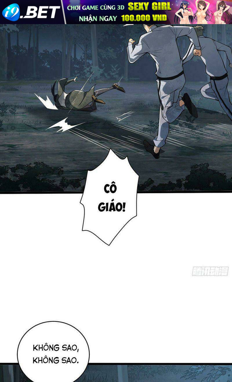 Đệ Nhất Danh Sách - Chapter 53 - Page 45