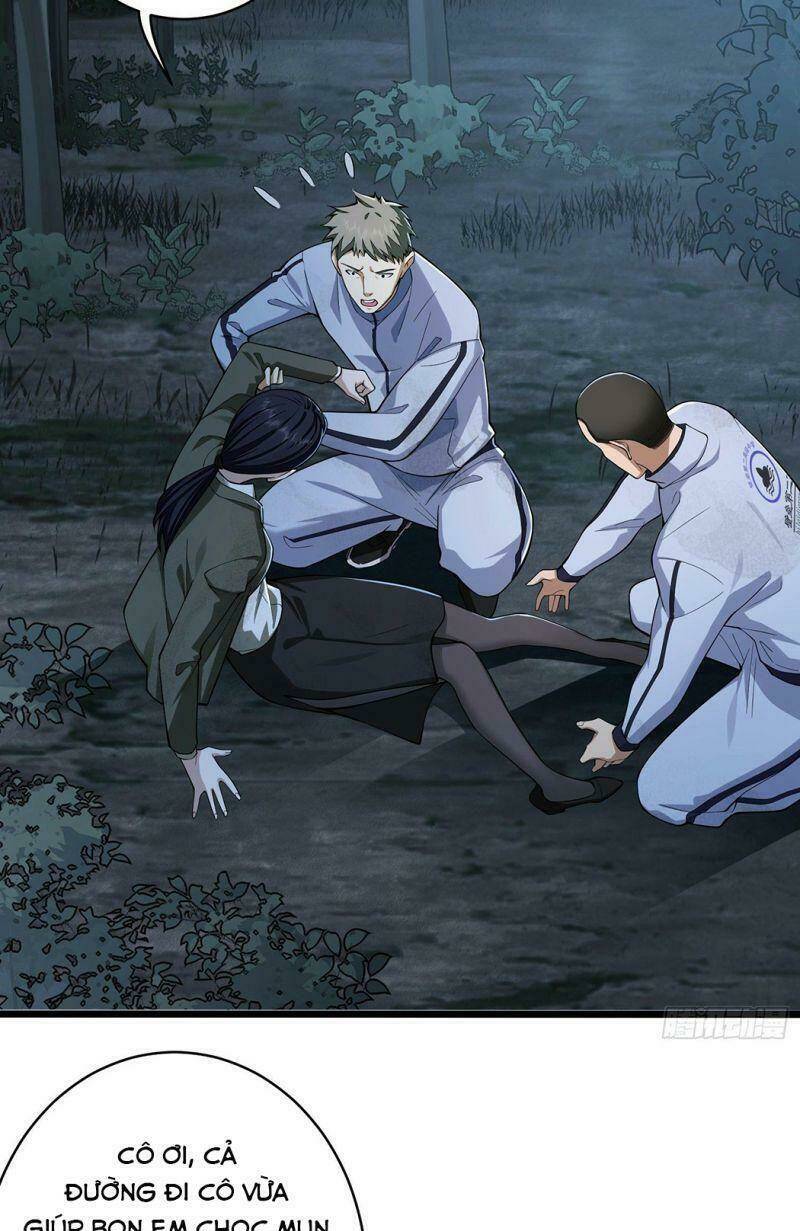 Đệ Nhất Danh Sách - Chapter 53 - Page 46