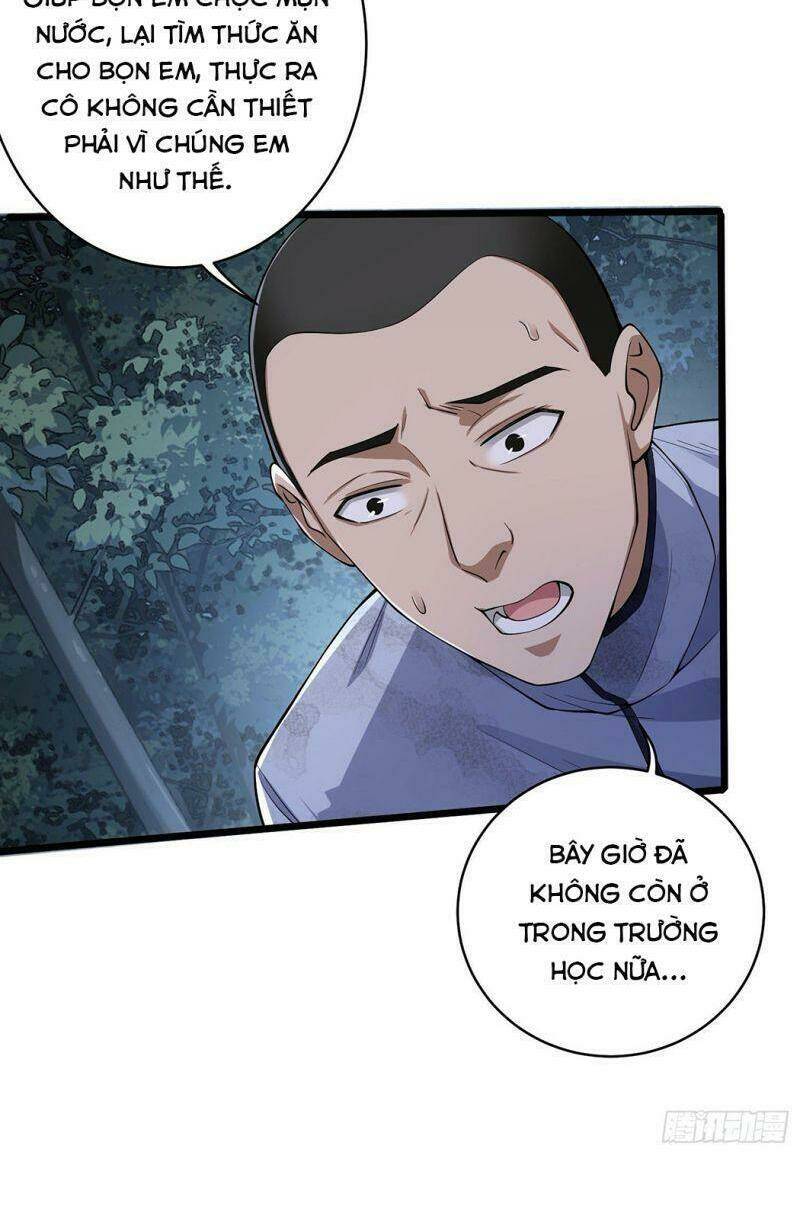 Đệ Nhất Danh Sách - Chapter 53 - Page 47