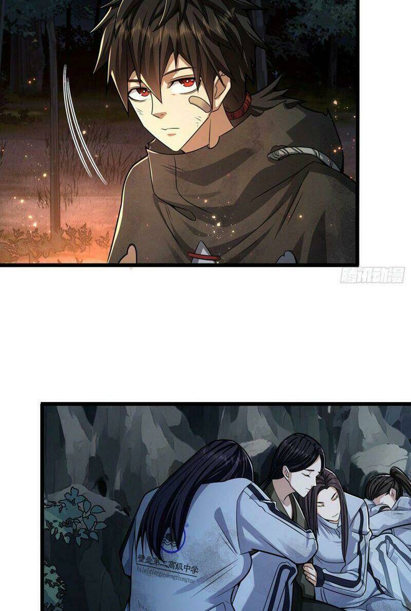 Đệ Nhất Danh Sách - Chapter 53 - Page 5