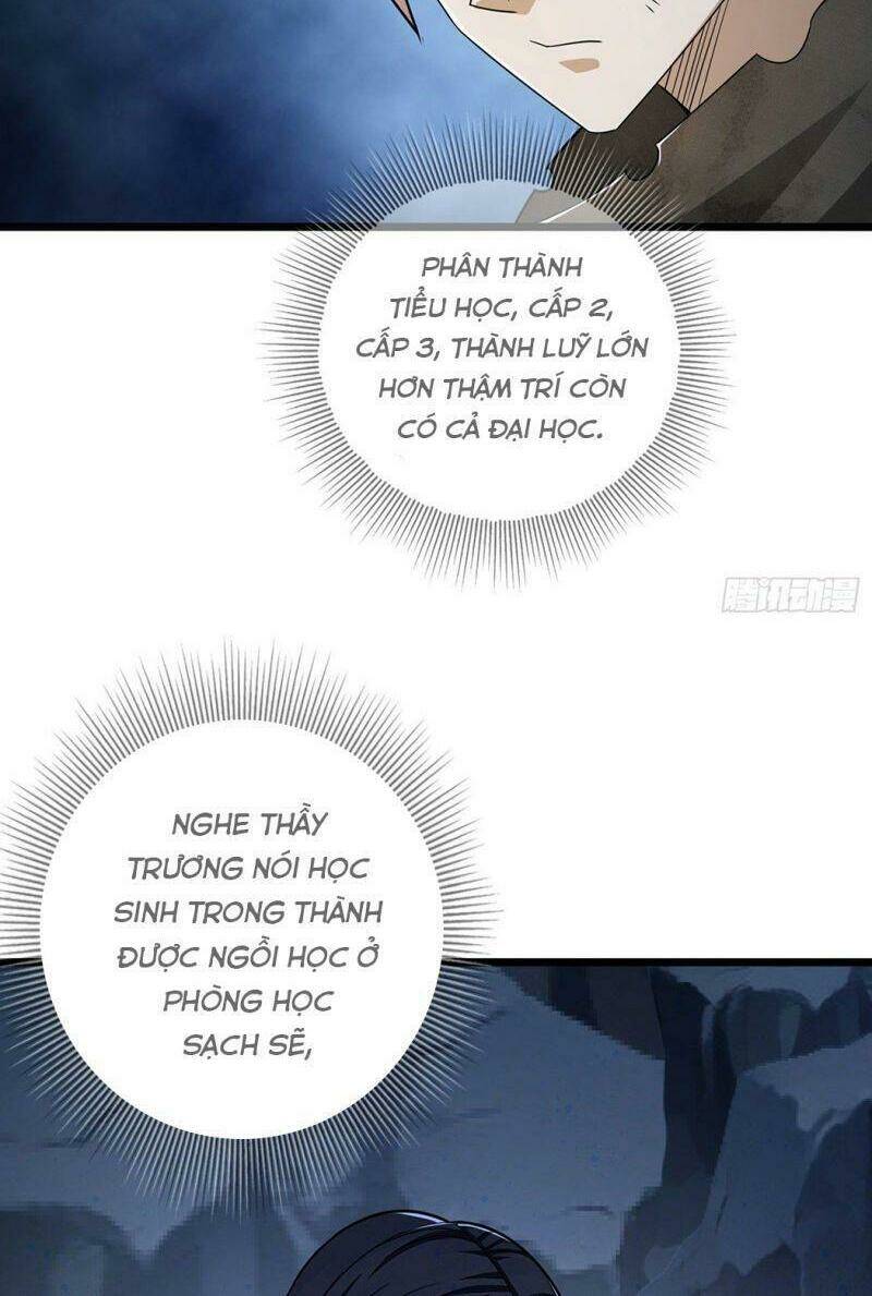 Đệ Nhất Danh Sách - Chapter 53 - Page 7